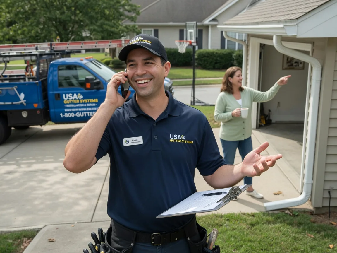 Gutter Installation Plainfield, PA FAQs
